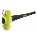 Soft Face Sledge, 8 lb, 24 In, Rubber/Steel