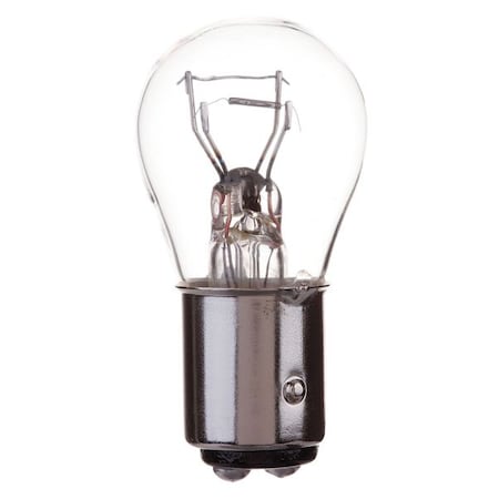 26.9W, S8 Miniature Incandescent Bulb (Formerly LumaPro), PK2