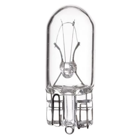 Mini Lamp, 194LL-10PK, T3 1/4, 14V, PK10 (Formerly LumaPro)