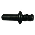 Weld Stud, 3/8""-16, 1 in, CKL, Steel, Plain Finish, 100 PK
