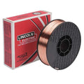 MIG Welding Wire, L-56, .030, Spool
