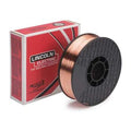 MIG Welding Wire, L-56, .025, Spool