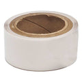 Laminate Tape, Polyester, Clear, 2In x 50Ft