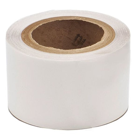 Floor Tape, Clear, 2 1/4 inx100 ft, Roll