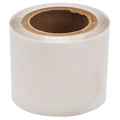 Floor Tape, Clear, 4 inx100 ft, Roll