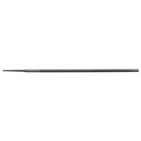 Chainsaw File, Round, 3/8x8 In