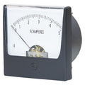 Analog Panel Meter, AC Current, 0-5 AC A