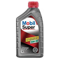 Mobil Super 10W-30, Engine Oil, 1 Qt.