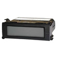 Digital Panel Meter, AC Current, 0-5 AC A