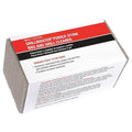 Cleaning Brick, 5 3/4 in L, Gray