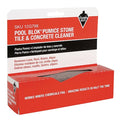 Cleaner Stick, 5 3/4 in L, Gray