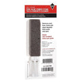 Pool Concrete/Tile Cleaner, 6 in L, Gray