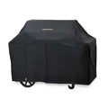 Grill Cover,30x40x50 In