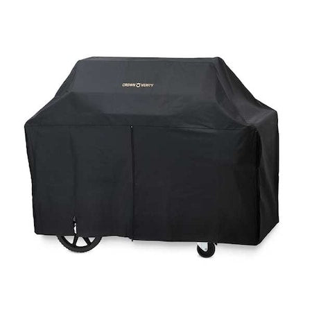 Grill Cover,30x40x50 In