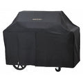 Grill Cover,24x38x16 In