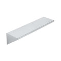 Removable Front Shelf,9-1/2x36x4