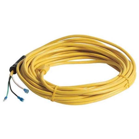 Power Cord, 50 ft, Use w/4VDW1