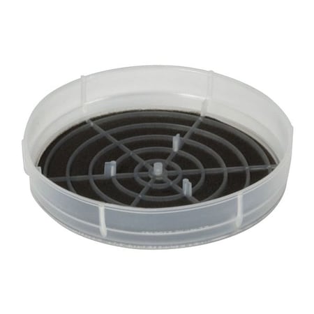 Vacuum Filter, Use w/4VDW1