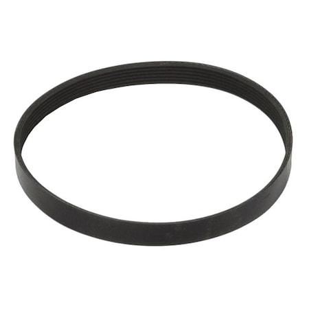 Vacuum Belt, PK6