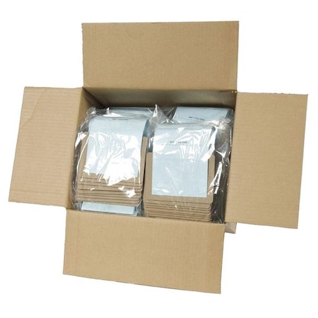 Paper Vacuum Bags, 192 PK
