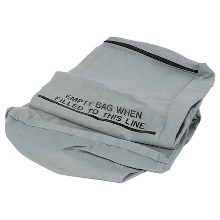 Cloth Vacuum Bag, w/4VDV9
