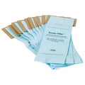 Vacuum Bag, Paper/Ply, 12 PK