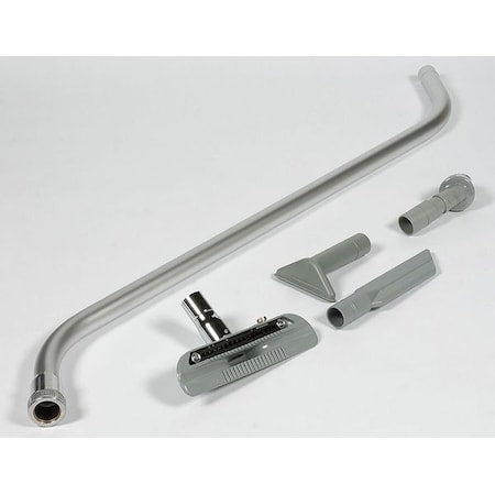 Vacuum Attachment Kit