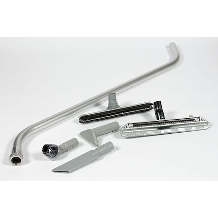 Vacuum Attachment Kit