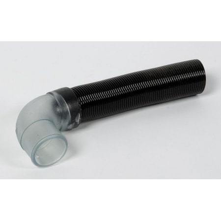 Carpet Extractor Vacuum Hose, 40 in L