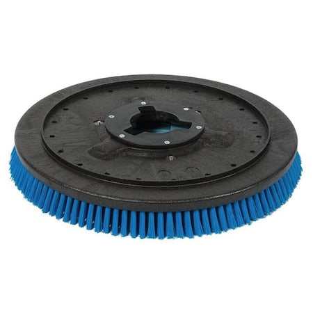 Carpet Brush, Use w/4VDX7, 4VDX8