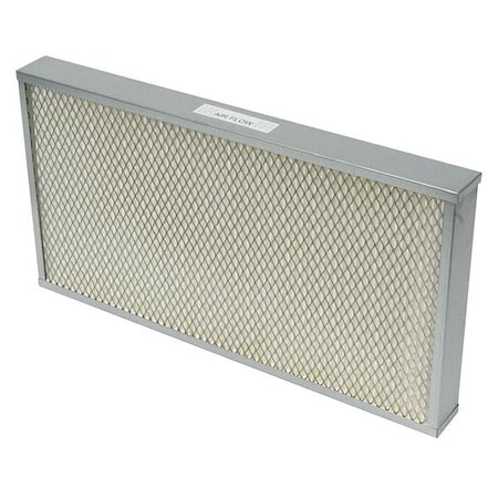 Panel Filter, Use w/4VDW7
