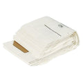 Paper Vacuum Bags, 10 PK