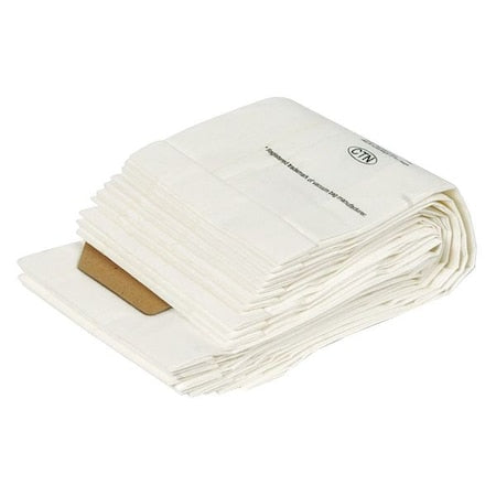 Paper Vacuum Bags, 10 PK