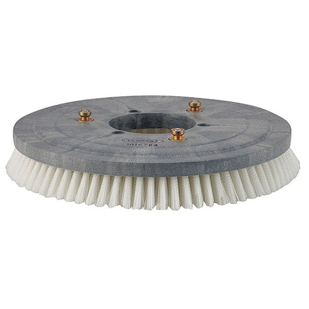 Nylon Scrubbing Brush