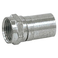 Coupler, Cable, F-Type, RG59, PK10