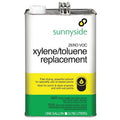 Xylene/Toluene Replacement Solvent,1 gal