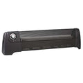 Electric Baseboard Heater, 1500, 120V AC, 1 Phase, 5118 BtuH, Non-Oscillating