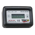 Grease Meter, NPT, 1/8 In