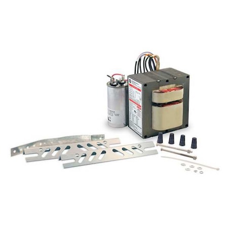 Ballast Kit,Magnetic,MHM90 or M140Quad