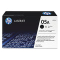 Toner Cartridge, Black