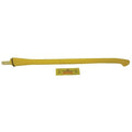 Axe Handle, Fiberglass, 34 In, For 35DRFG