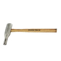 Back-Out Punch, w/ Handle, 1 x 15 In L