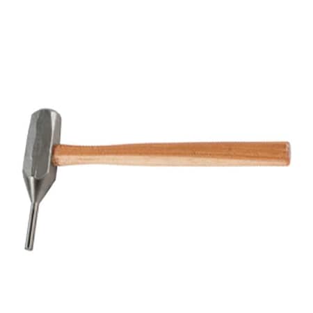 Back-Out Punch, w/ Handle, 5/8 x 15 In L