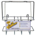 Wire Basket, Wall Mount, 64 oz.