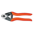 7-1/2 in. LOCOLOC Shear Cut Cable Cutter