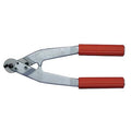 13" Locoloc Cable Cutter, Shear Cut