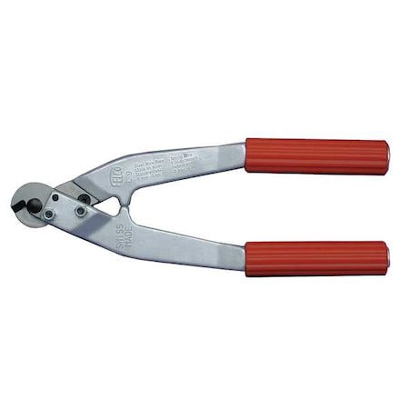 13" Locoloc Cable Cutter, Shear Cut