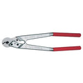 23" Locoloc Cable Cutter, Shear Cut