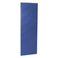Wall Padding, Blue, 2 x 6 ft.