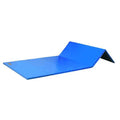Folding Mat, V2, Royal Blue, 10 x 5 Ft